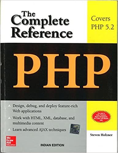 PHP And MySql programming